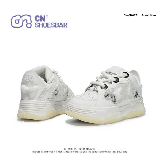 Picture of CN leisure sports skateboard sneakers Glacial meteorite